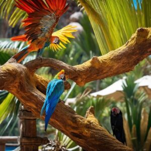 Tickets Loro Parque y Siam Park - Confirmar Disponibilidad