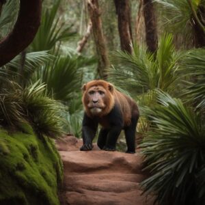 Entrada Jungle Park Aventura y Naturaleza