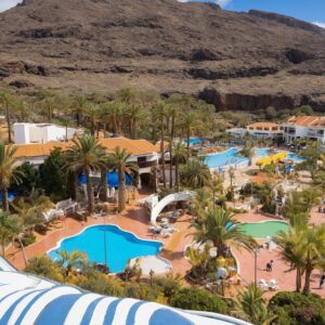Entradas Aqualand Tenerife: Confirma disponibilidad aquí