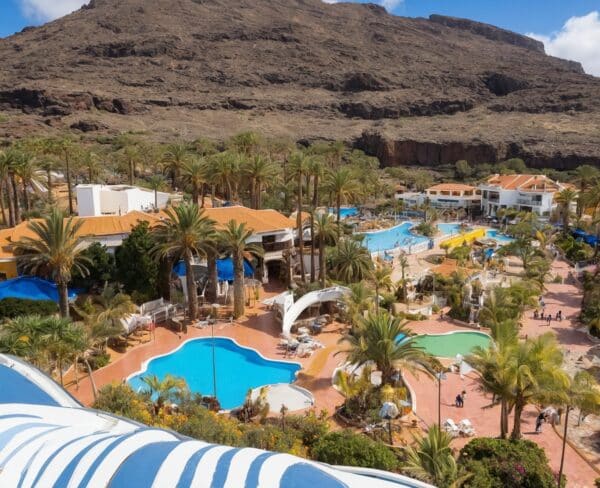 Entradas Aqualand Tenerife: Confirma disponibilidad aquí