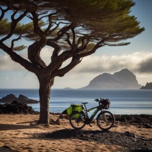 Excursiones Activo Experience en Bicicleta y Barco