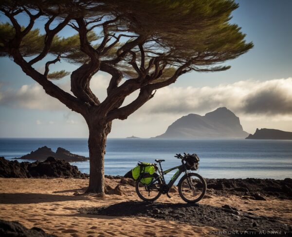 Excursiones Activo Experience en Bicicleta y Barco