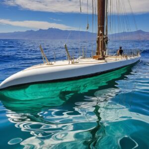 Aventura en Barco y Avistamiento de Ballenas