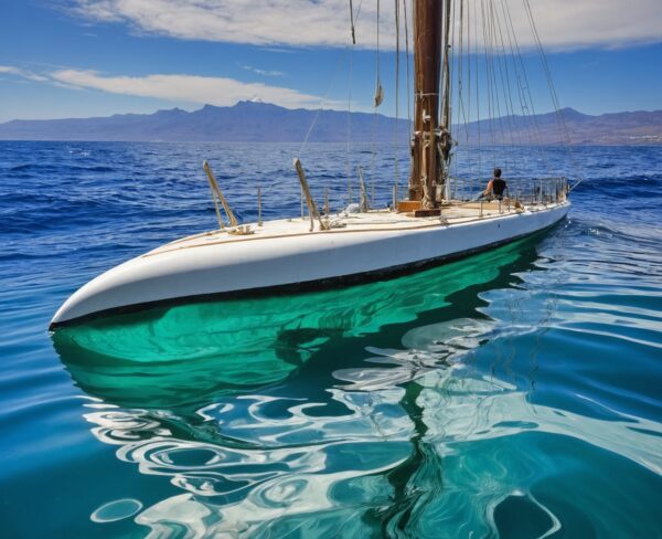 Aventura en Barco y Avistamiento de Ballenas