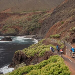 Tickets Aventuras en Bicicleta - Natura Activa