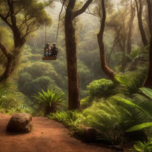 Tickets Forestal & Jungle Park Excursiones