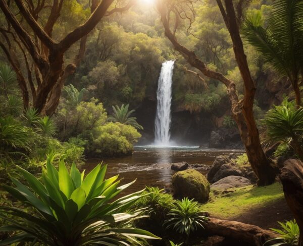 Tickets Forestal & Jungle Park Excursiones - Image 2