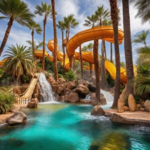 Entradas Siam Park: Confirma tu Aventura