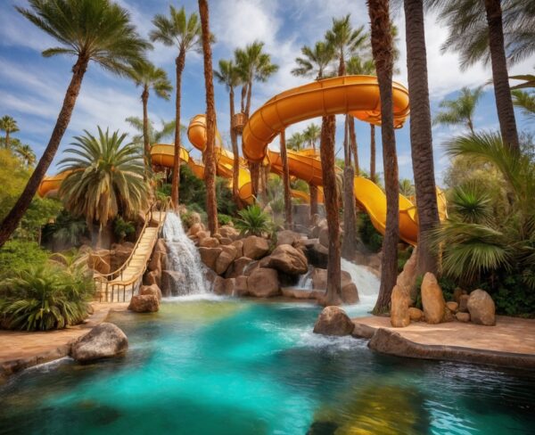 Entradas Siam Park: Confirma tu Aventura